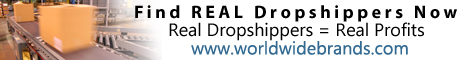 Knowledge is power. Sell over 1,000,000 products. Wholesale pricing. No minimums.