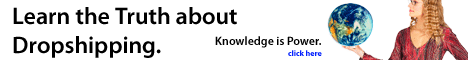 Knowledge is power. Sell over 1,000,000 products. Wholesale pricing. No minimums.