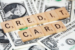 Accepting Credit Cards in your online store