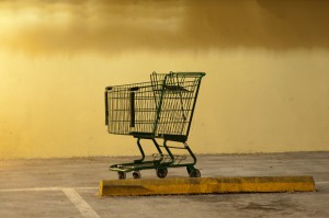 Shopping Cart