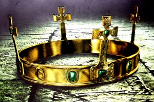 crown