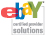 eBay Certified Provider Solutions