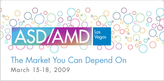 Retailers & Wholesalers gather in Las Vegas Retailers & Wholesalers gather in Las Vegas