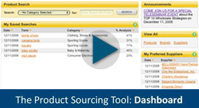 Dashboard Video