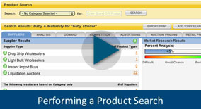 Dashboard Video