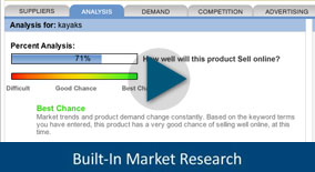 Dashboard Video