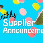 Dropshippers and Wholesalers Added April 2022