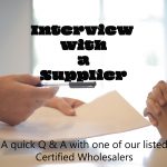 Interview with a Supplier – Wholesale Custom Printing