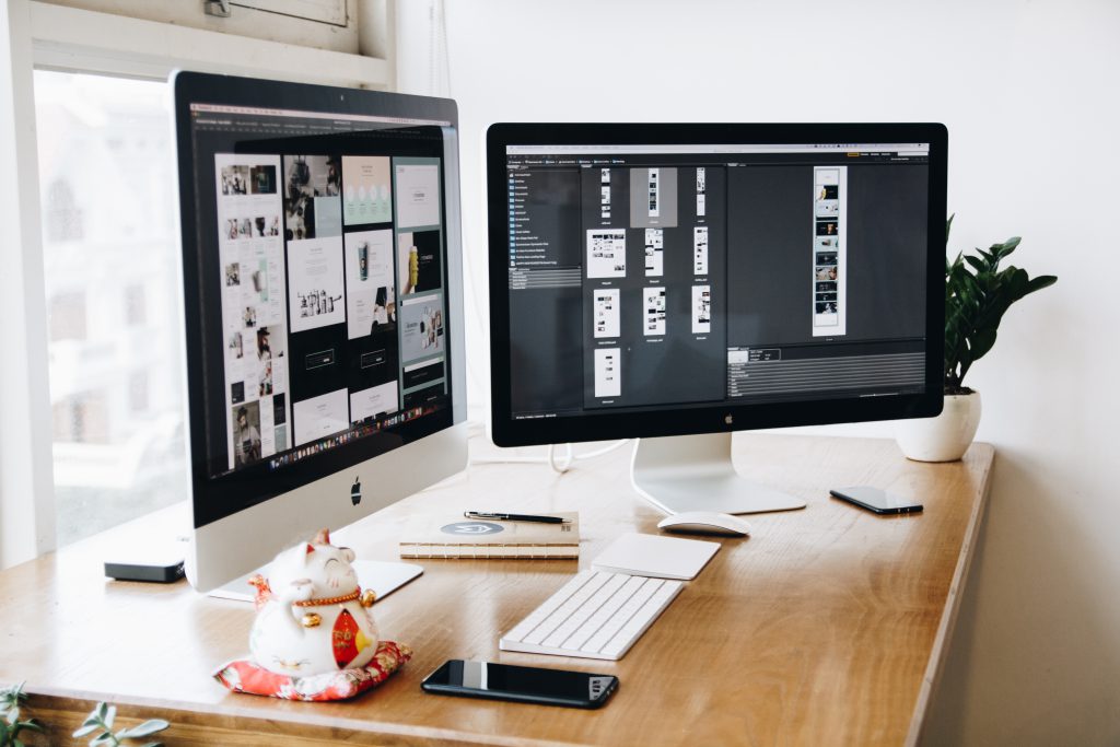 Creating a Website that Sells – How to Keep and Convert Shoppers