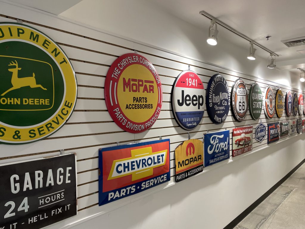 automotive wholesale home decor