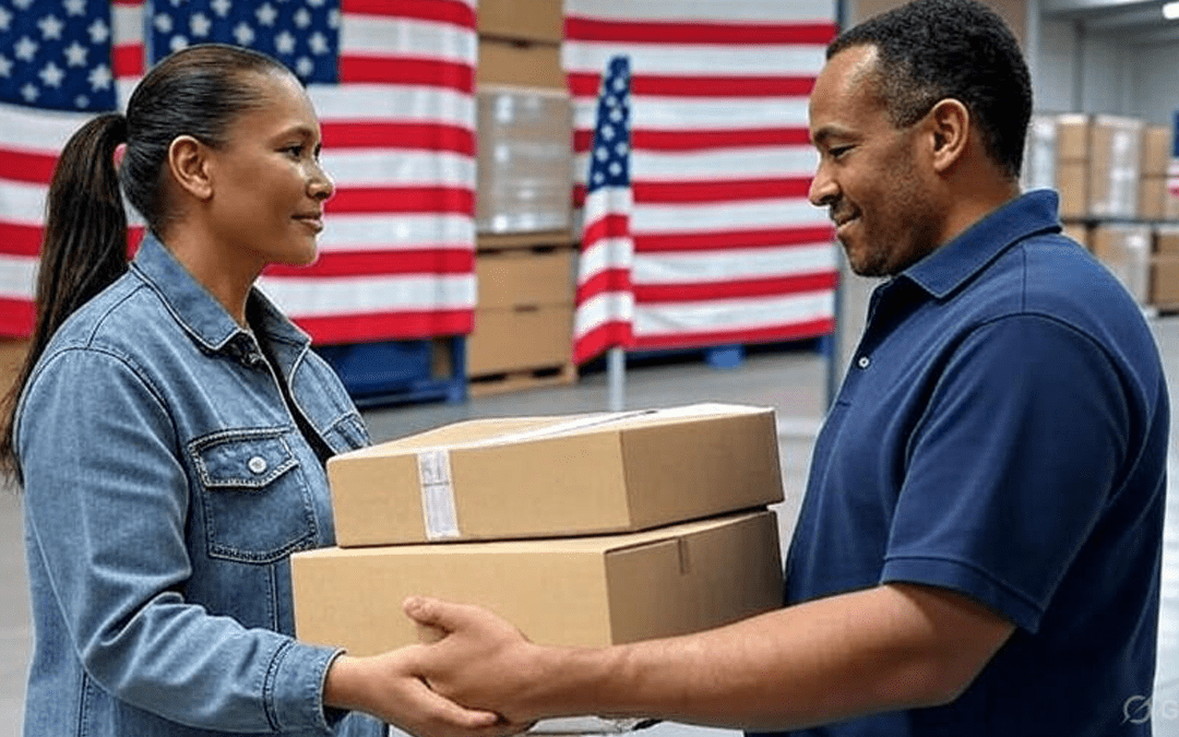 US based wholesalers