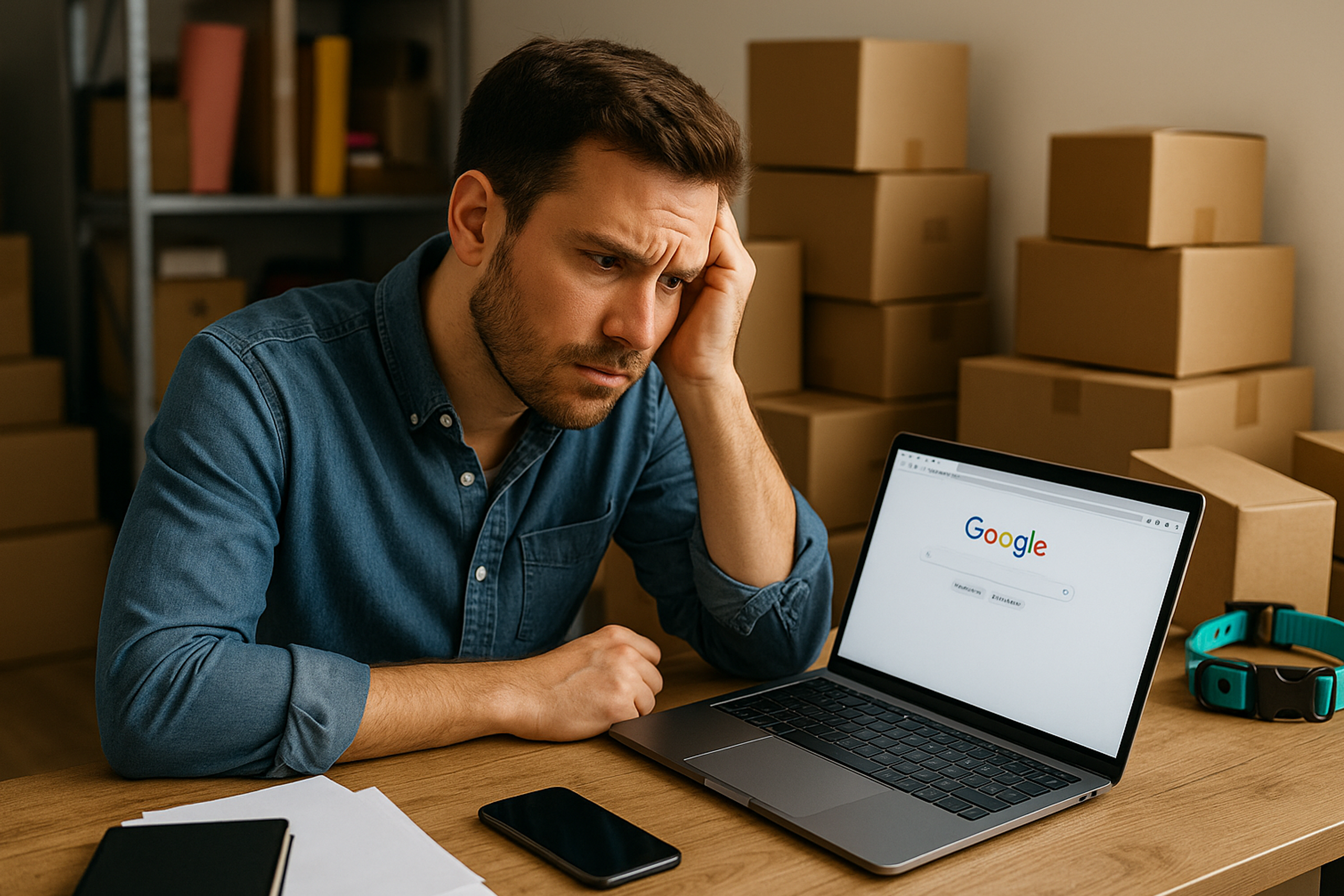 SEO for ECommerce