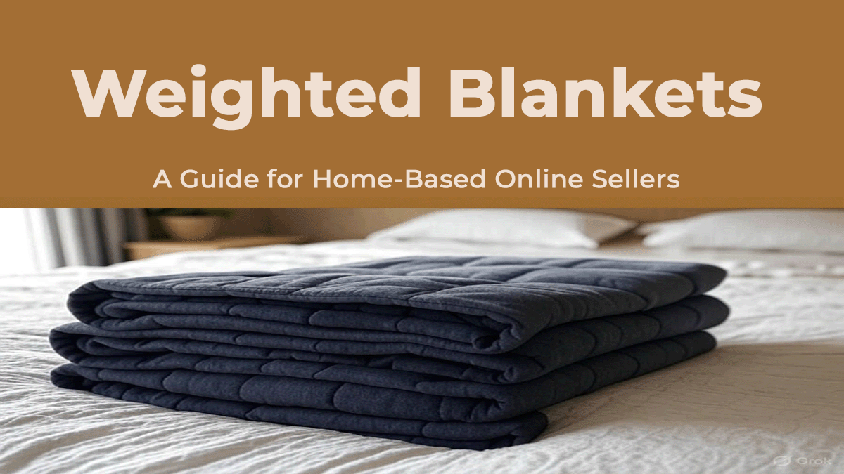 weighted blankets