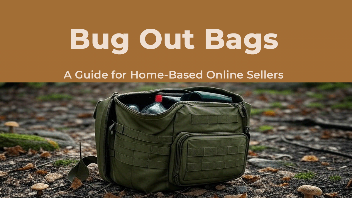 bug out bags