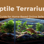 reptile terrariums