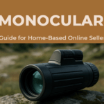 monoculars