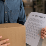 return policies