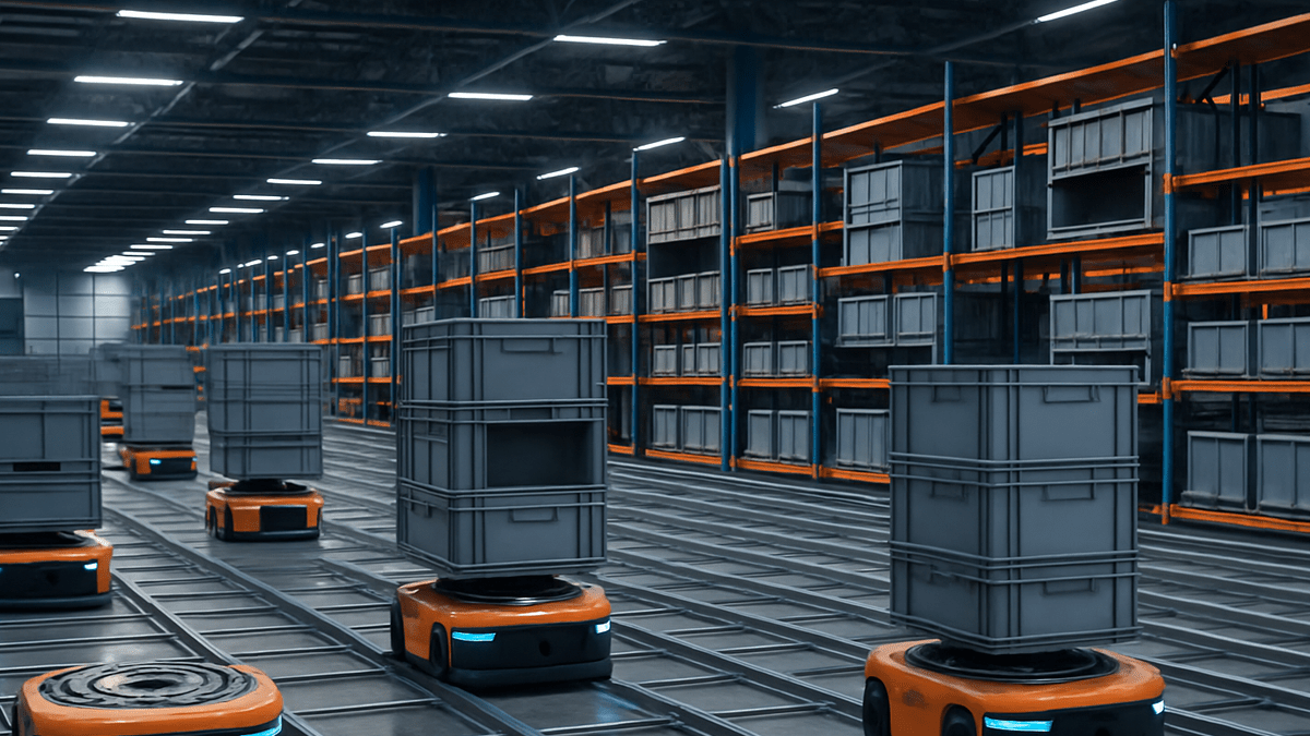 Automated Product Feeds