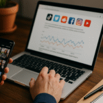 ecommerce traffic