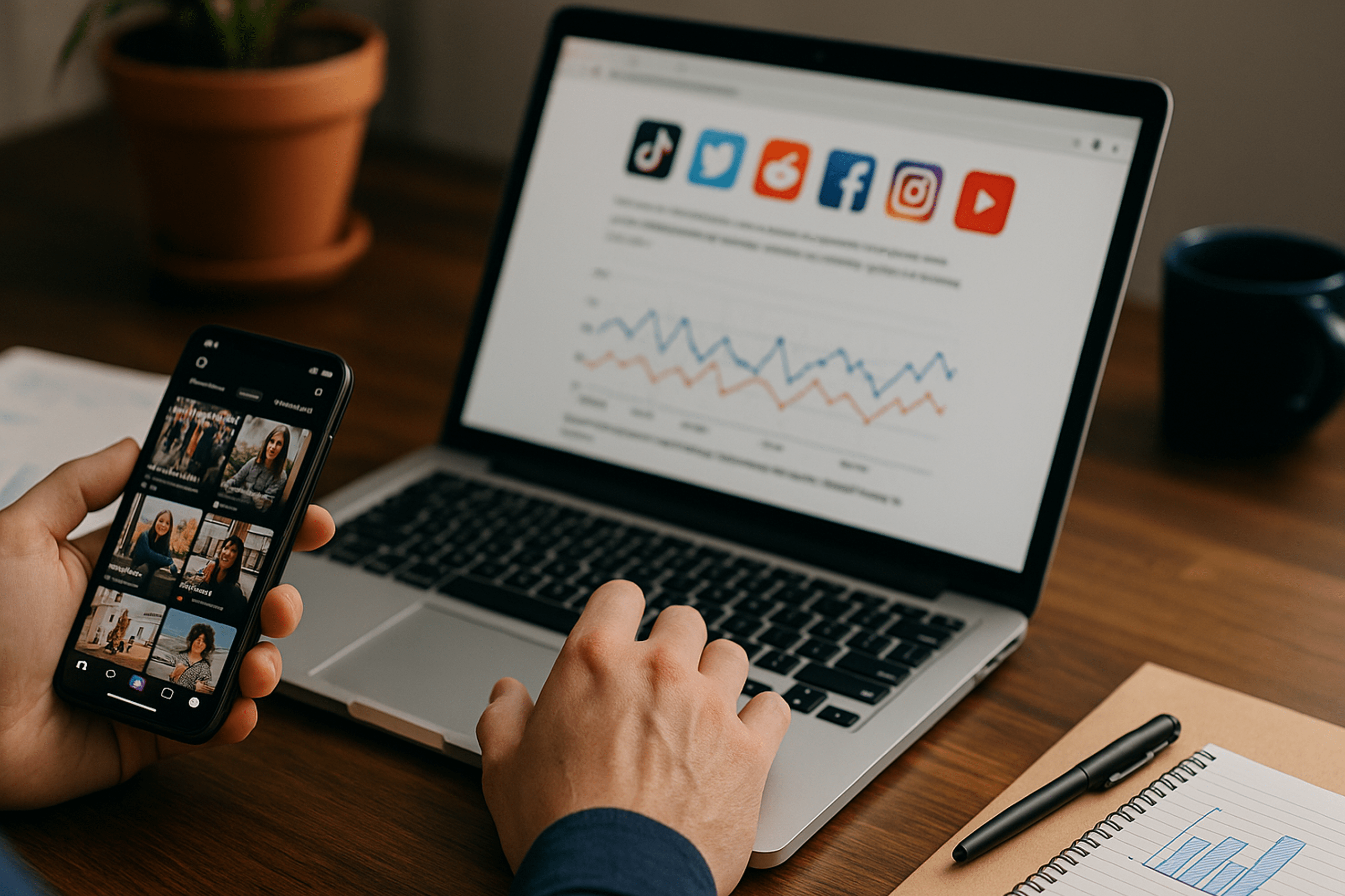 ecommerce traffic