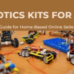 Robotics Kits for Kids