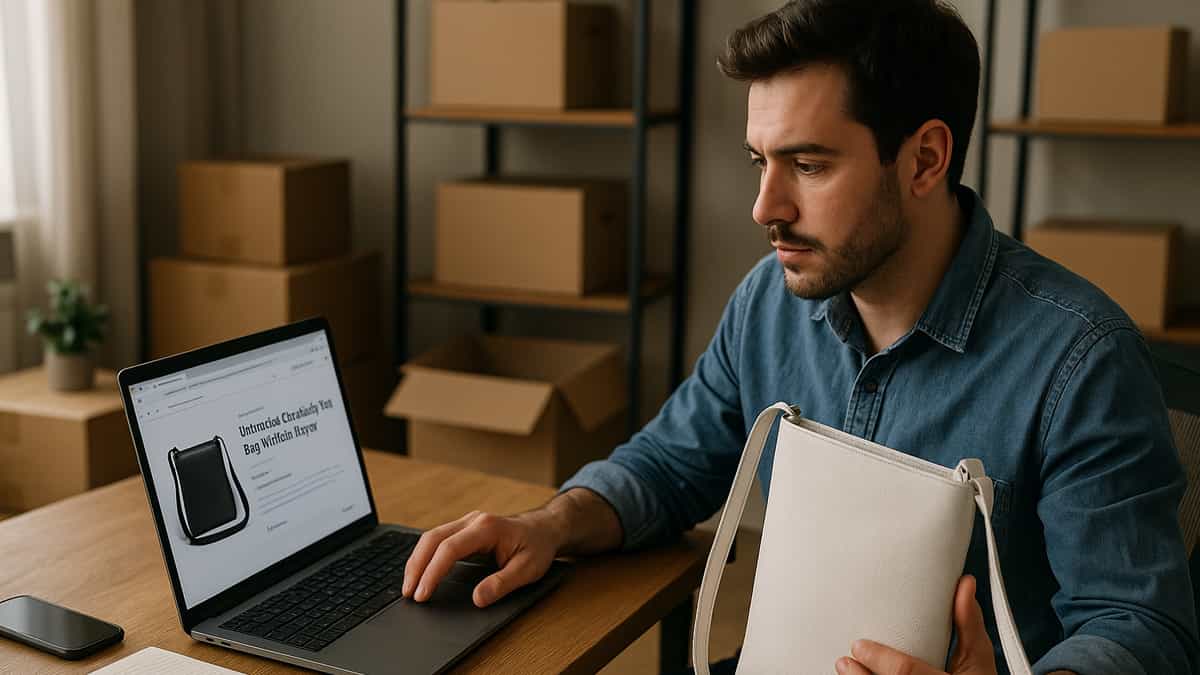 Product Title Optimization