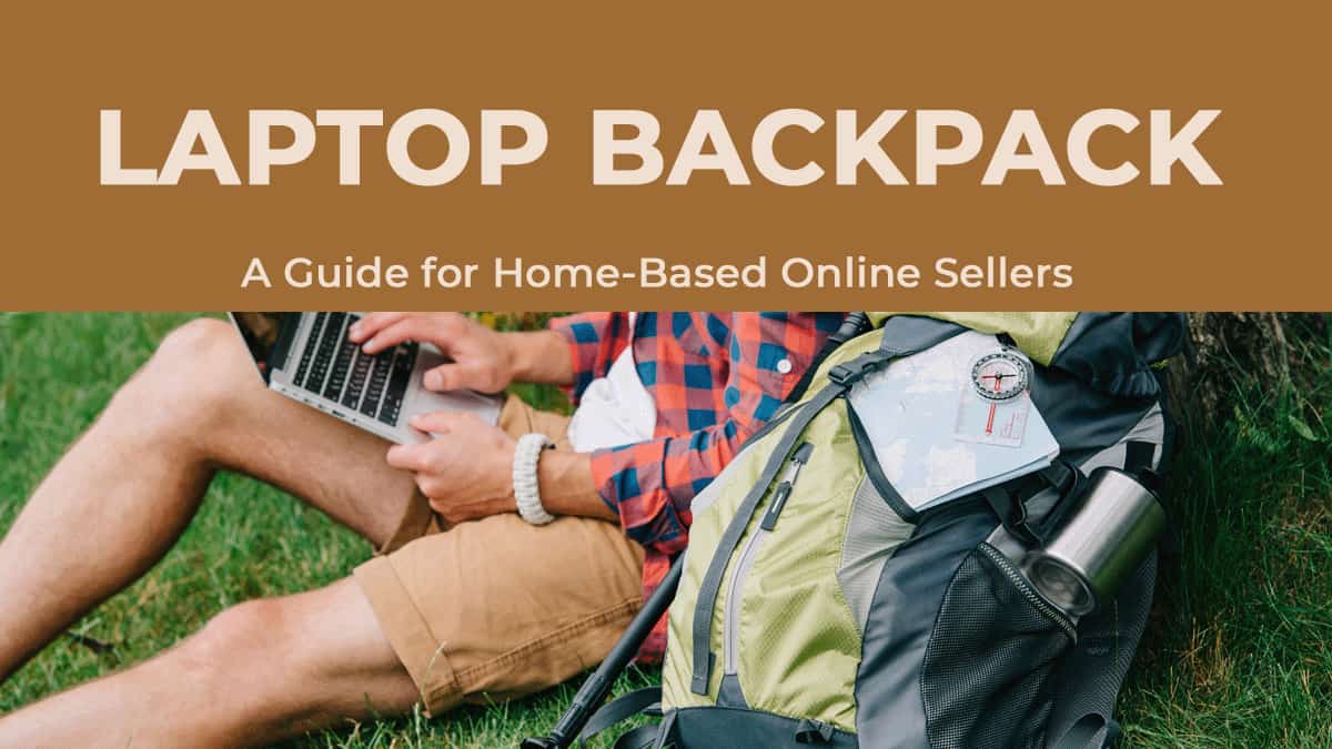 Laptop Backpacks