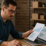 supplier customer data