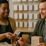 Upselling