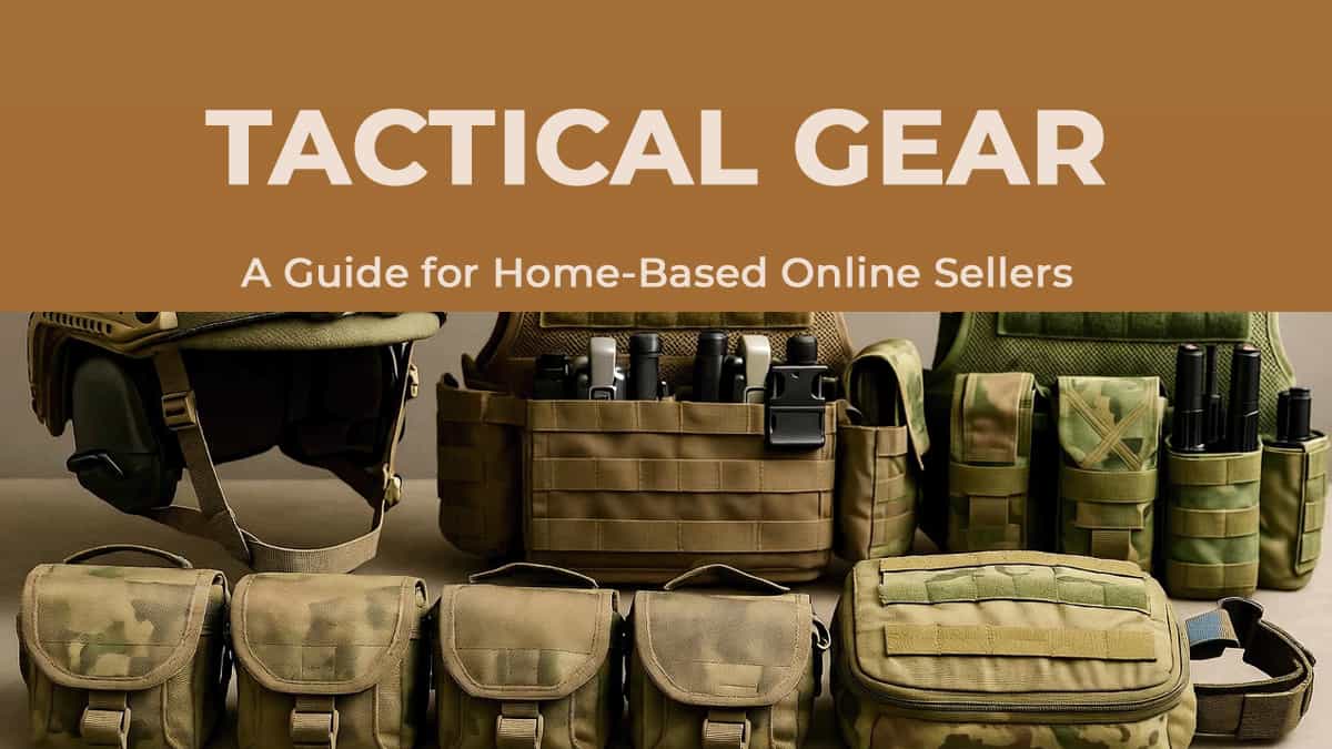Tactical gear