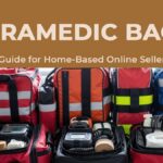 Paramedic Bags