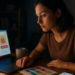 psychology of color in eCommerce