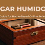Cigar Humidor