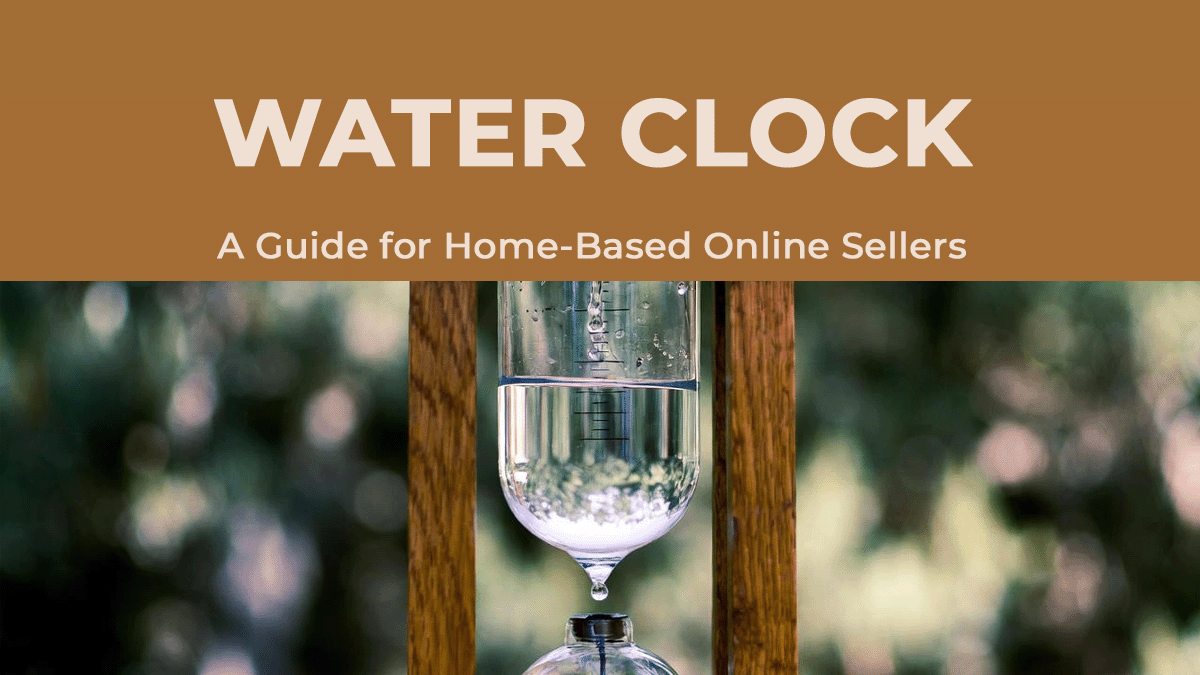 Water Clocks