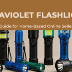 UV Flashlights