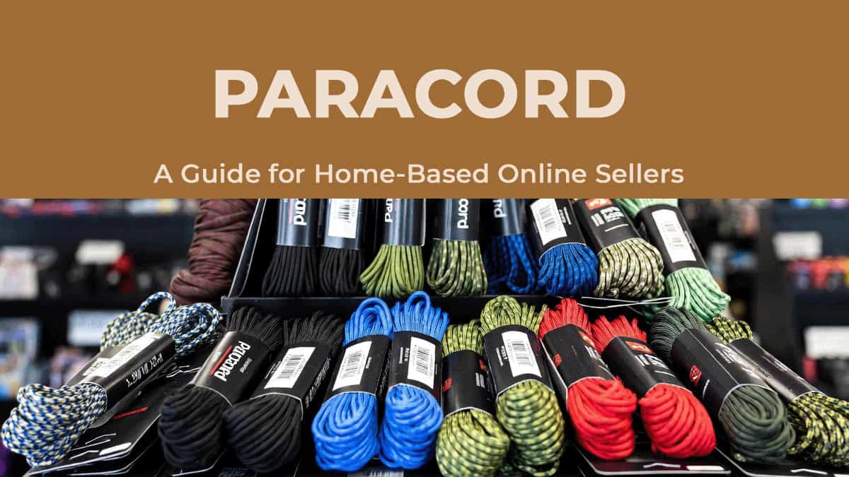Paracord