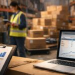 Vendor Managed Inventory