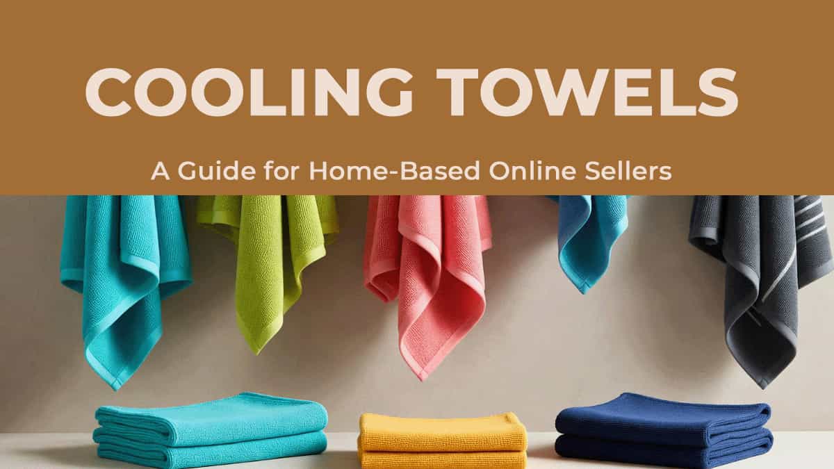 Cooling Towels