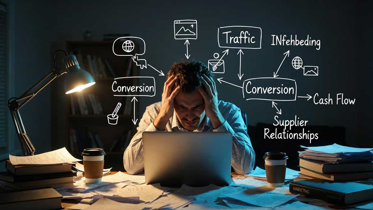 ECommerce growth strategies