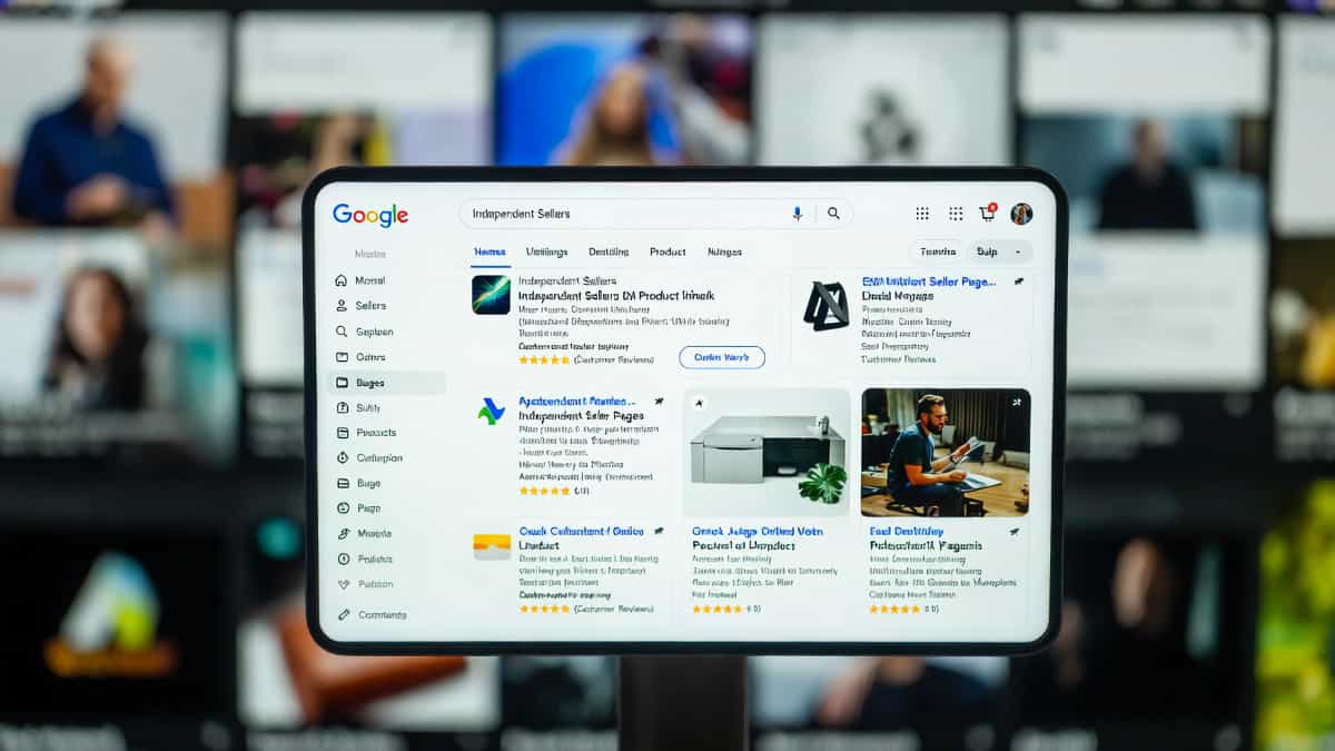 ECommerce SEO Strategy