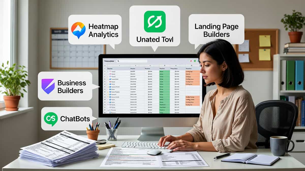 Ecommerce Business Expenses