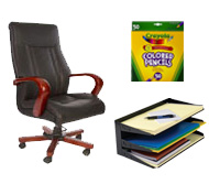 Wholesale Office Supplies