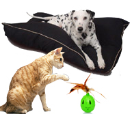 Wholesale Pet Supplies