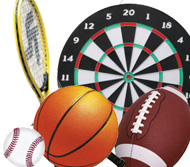 Wholesale Sporting Goods