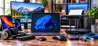 Computers & Networking