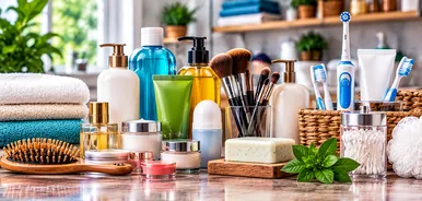 Health & Beauty