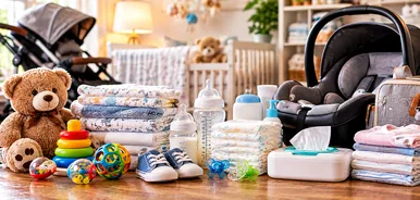 Baby  & Maternity