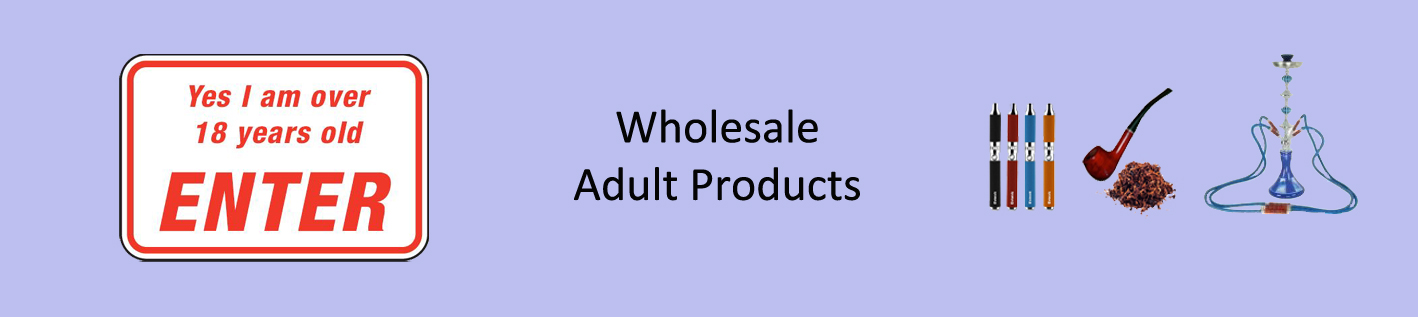adult wholesalers
