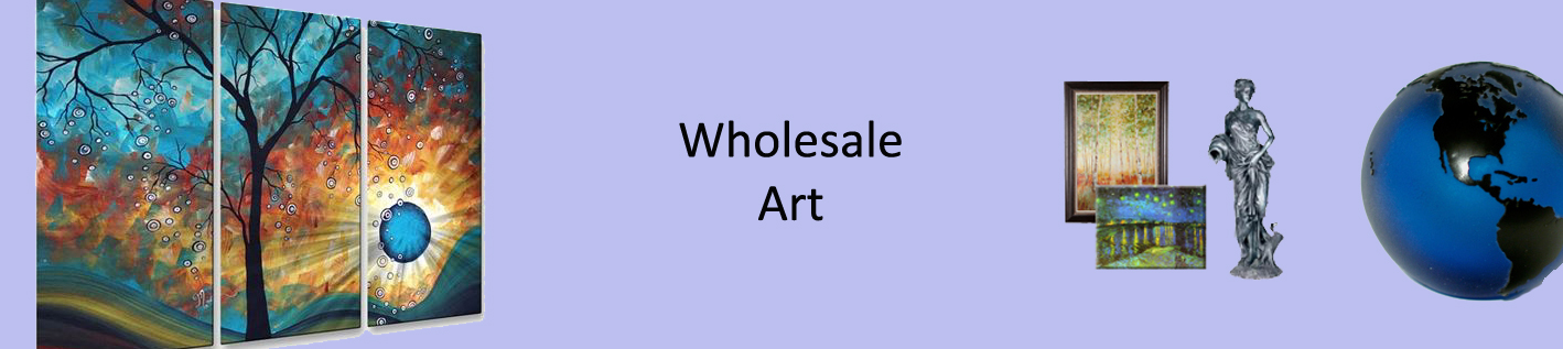 Wholesale Art