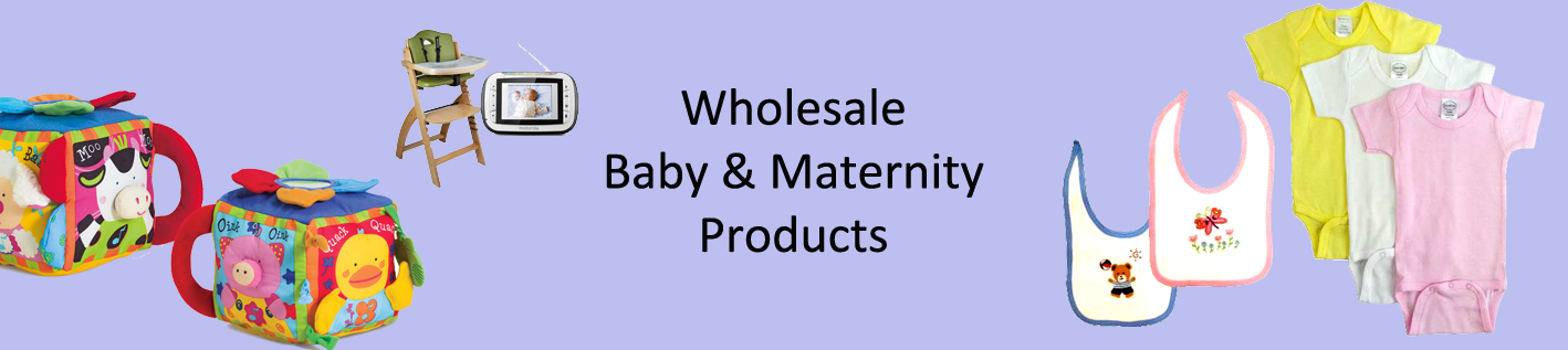 Wholesale Baby